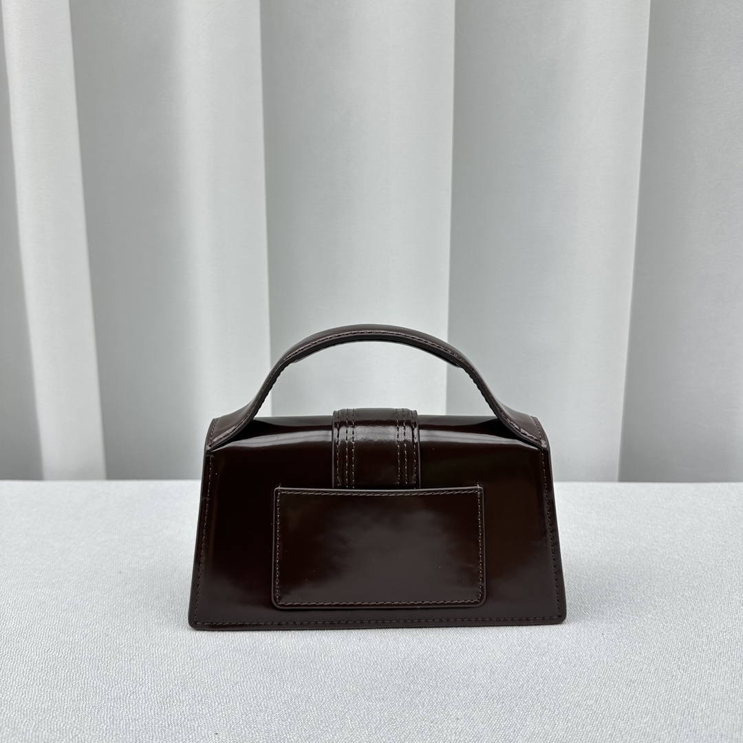 Jacquemus Satchel Bags